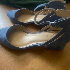 - A MTL 1800 brand new heel jean colour